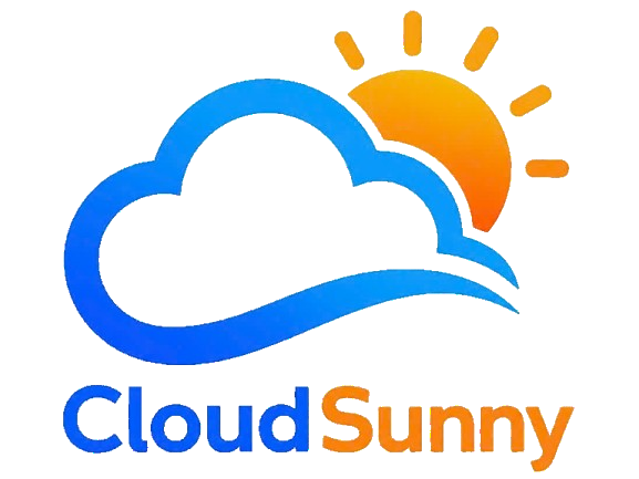 CloudSunny